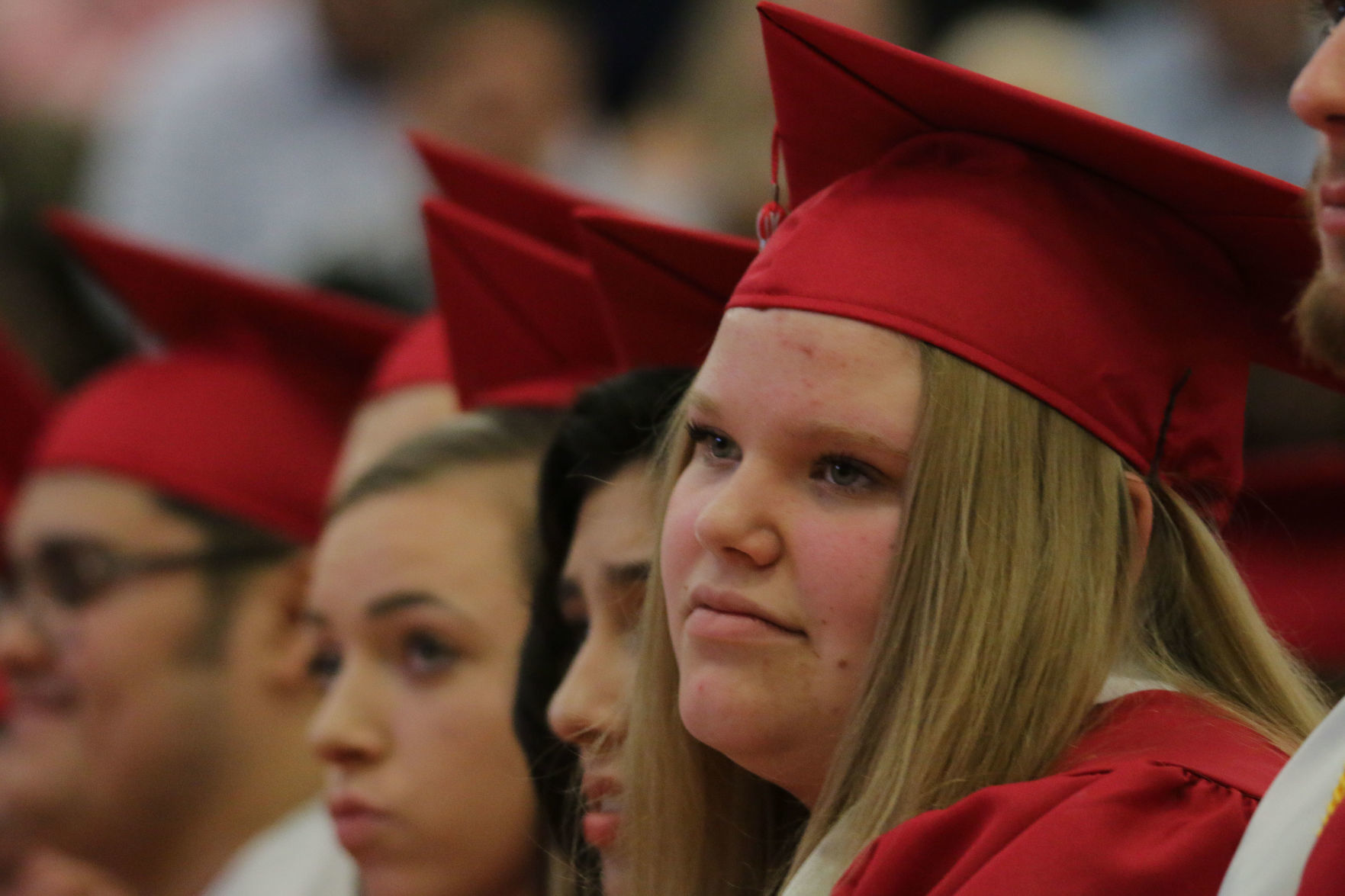 Horlick graduation